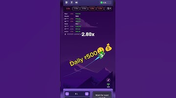 😯🤑MPL Crash Skill Trick | Win Daily ₹100 #mpl #tricks #tips #earnmoneyonline