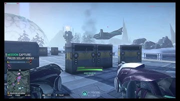 Epic 25 Kill Streak In MAX! - Planetside 2 PS4 Gameplay