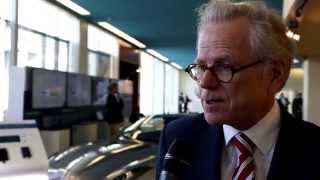 Bosch ConnectedWorld 2015: How will the future look like?