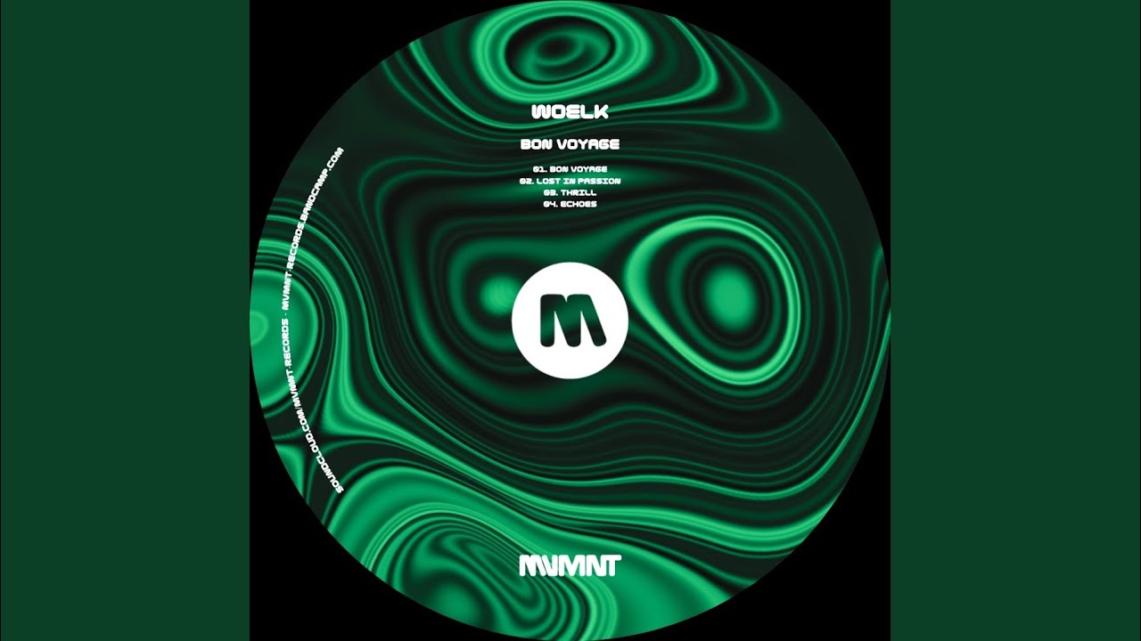 Watch Echoes on YouTube Watch Echoes on YouTube