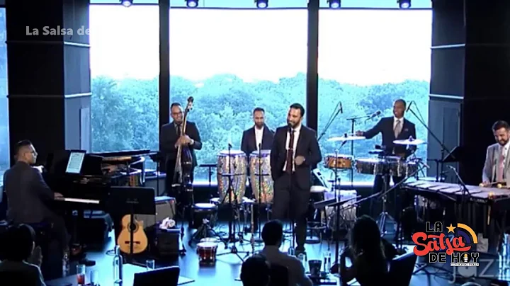 JEREMY BOSCH SEXTET @NYC [2019]