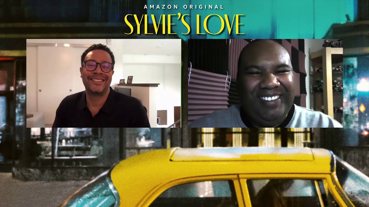 SYLVIE'S LOVE Director Eugene Ashe On Crafting A Classic Black Love Story