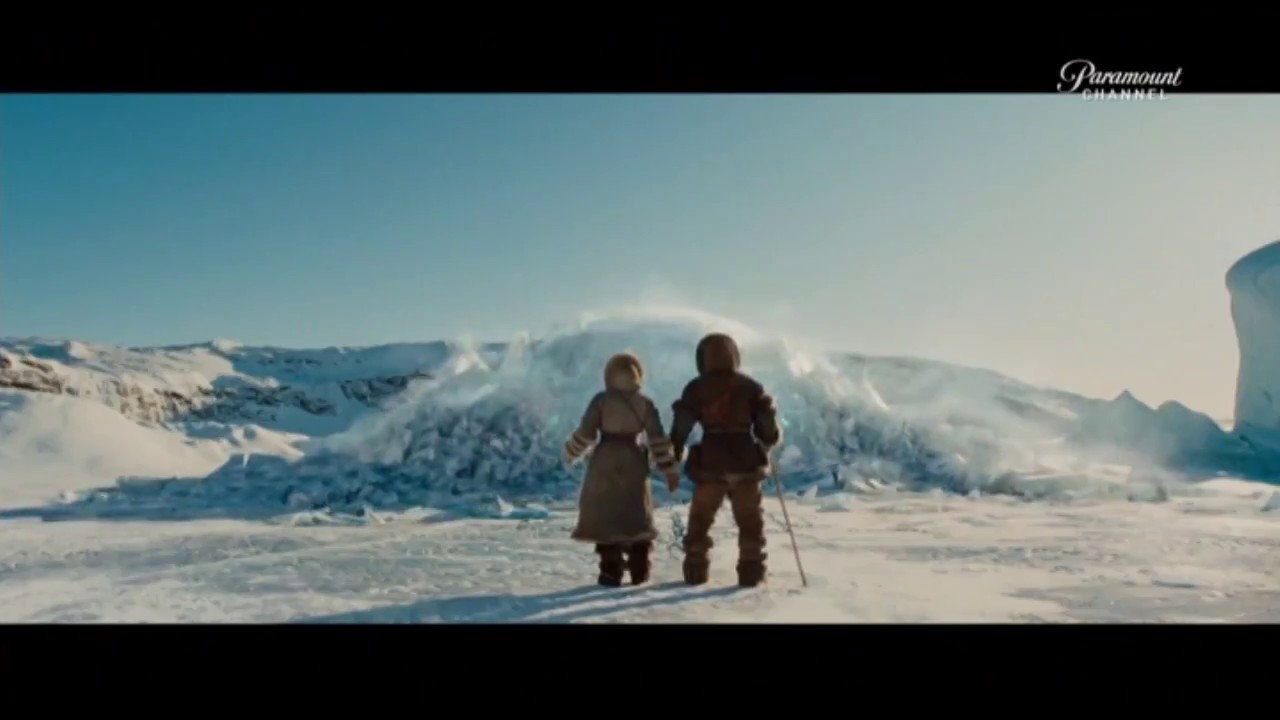 En Juin sur Paramount Channel BisTV via AERVI Boutique