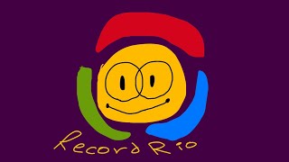 Logo History 89 (Record Rio)