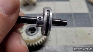 Traxxas T-Maxx Shifting Problems Fix