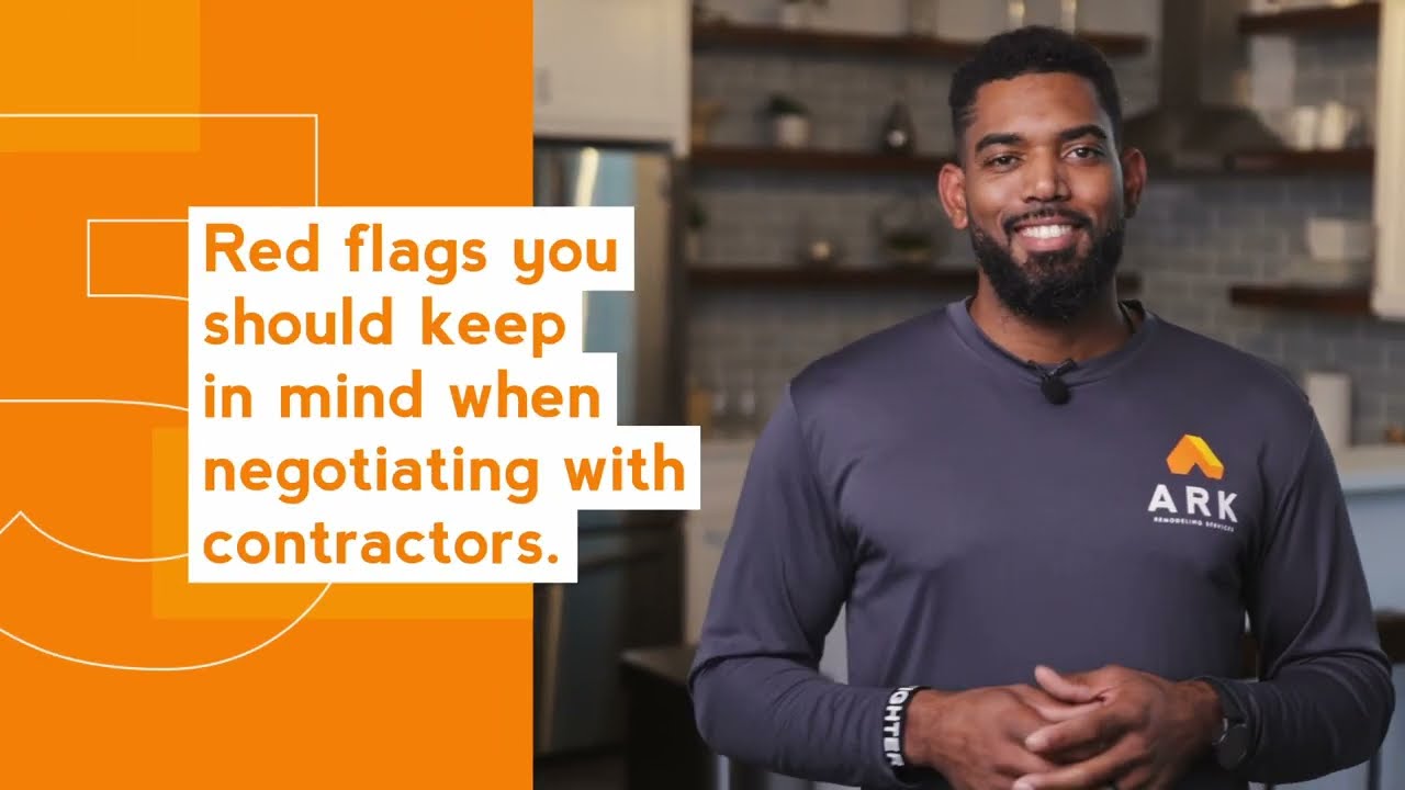 Unlock Your Dream Project: Easy Steps to Find the Right Contractor