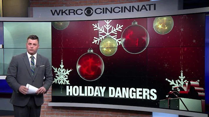 12 Dangers of Christmas: BBB shows how to avoid holiday scams