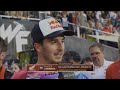 Hunter Lawrence struggles in 2026 Supercross 450 title race finale | Title 24 | Motorsports on NBC