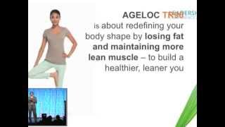 The Science of TR90