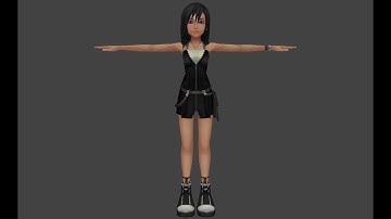 Some textures that I done