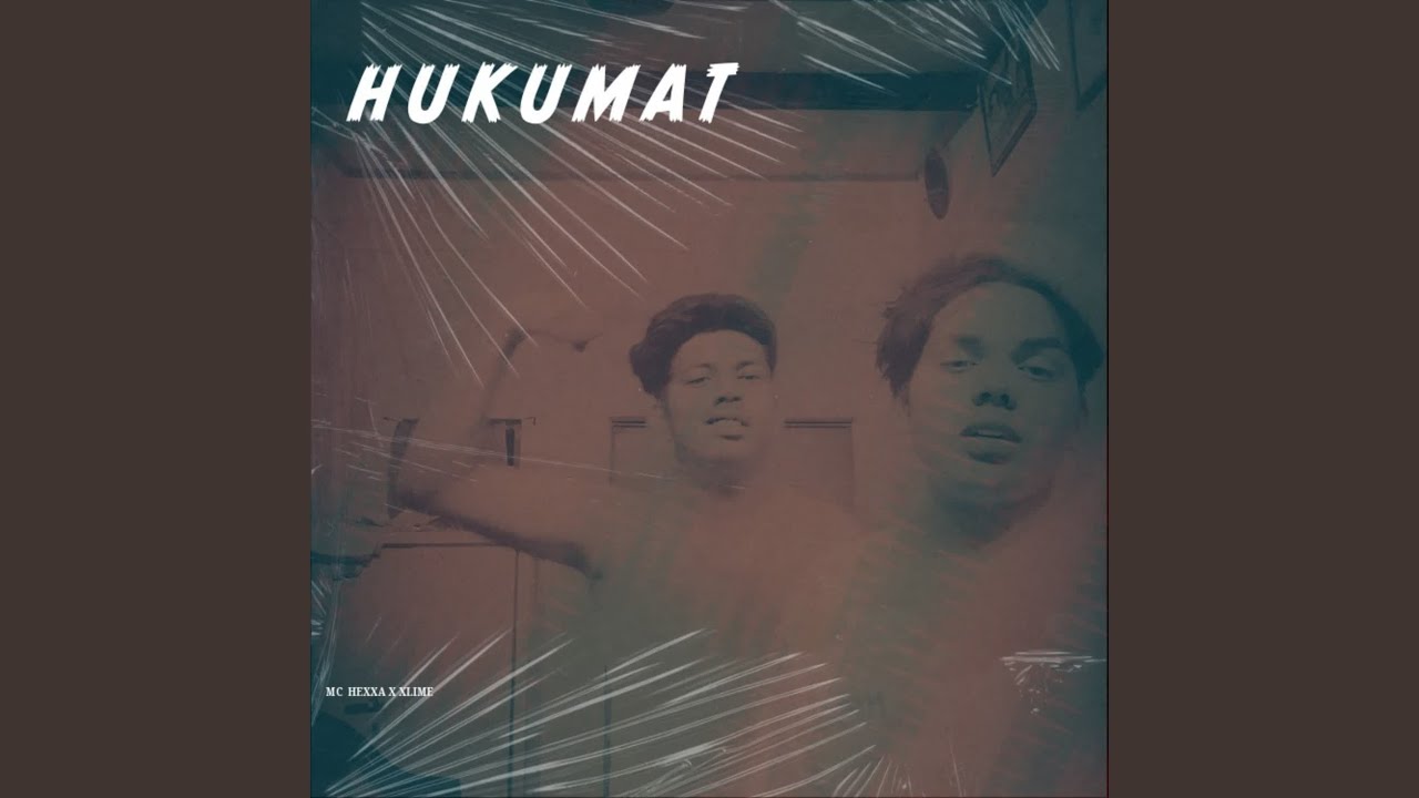 Guarda HUKUMAT su YouTube Guarda HUKUMAT su YouTube