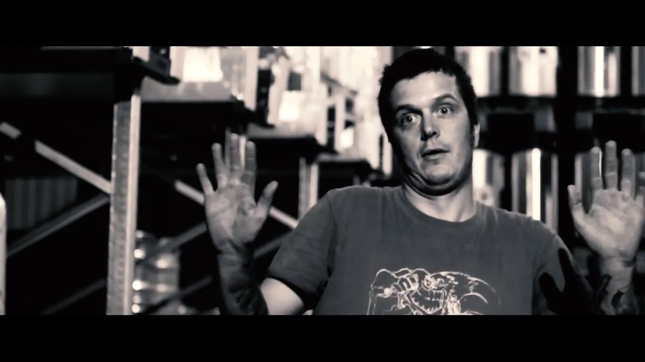 BREWFIST CHIARESCURE 2017