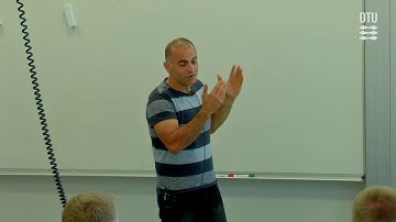 Course Introduction Day 1