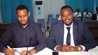 Dr Guuleed Cabdijaliil \