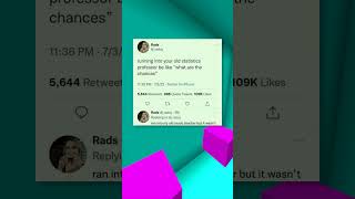 What Are The Chances?