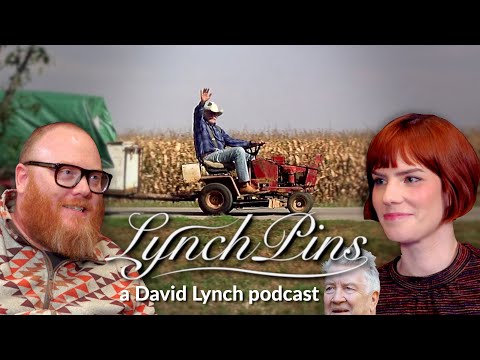 David Lynch's Disney Movie: The Straight Story | LynchPins Ep 1