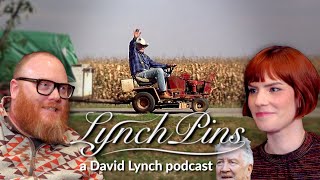 David Lynchs Disney Movie: The Straight Story | LynchPins Ep 1