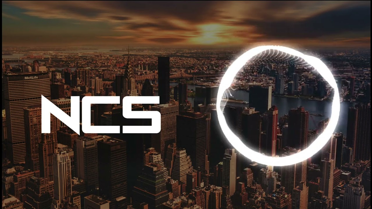 Different Heaven - Far Away [NCS Release](no copyright free)