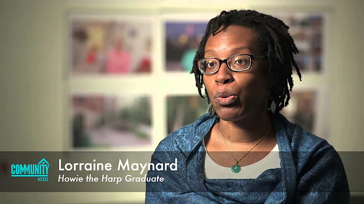 Lorraine Maynard