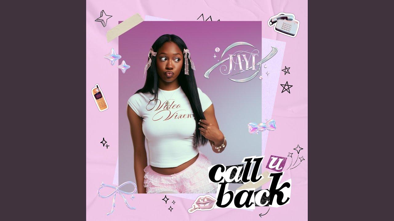 Guarda Call U Back su YouTube Guarda Call U Back su YouTube