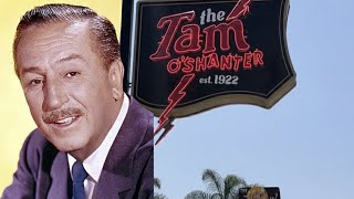 Walt Disney’s Favorite Restaurant #disneland  #waltdisney #snowwhite 