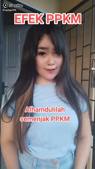 Jual diri neng😆