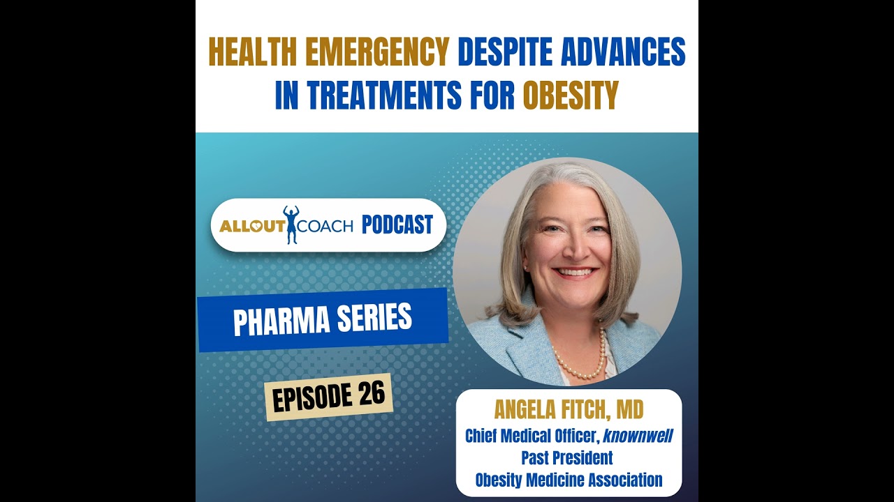 HEALTH EMERGENCY DESPITE ADVANCES IN TREATMENTS FOR OBESITY