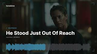 He Stood Just Out Of Reach - Deceptive Suspense Underscore | Royalty-Free Cinematic Music