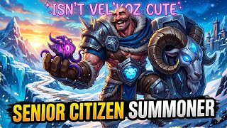 Braum Wins Again!