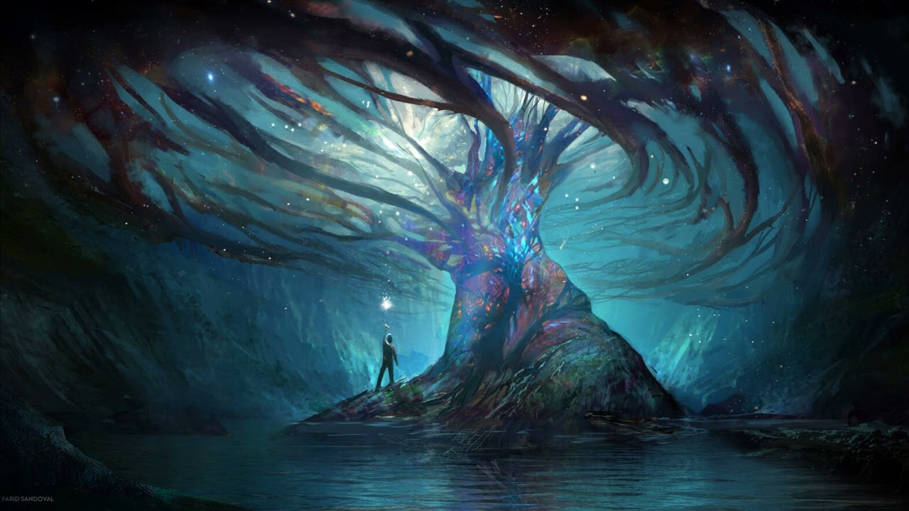 Infinities | Chillout Playlist