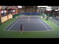 ARENES (FRA) - YONA (ISR) - Open Super 12 Auray Tennis