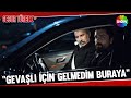 Ben neden altın işi yapıyorum biliyor musun? | Cesur Yürek