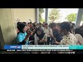 Tua Muda Beradu Nasib di Job Fair