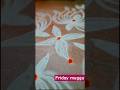 friday spl muggu