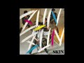 Skin - Zun-Zun LP 1981