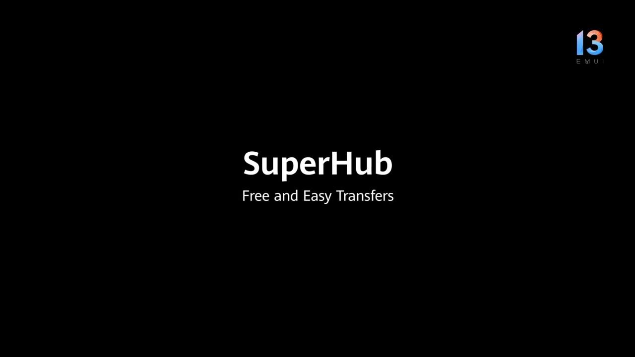 Superhub host. Superhub.