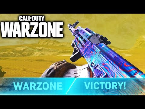 MODERN WARFARE - WARZONE BATTLE ROYALE SOLO WINS!! (Call of Duty: Modern Warfare) - MODERN WARFARE - WARZONE BATTLE ROYALE SOLO WINS!! (Call of Duty: Modern Warfare)