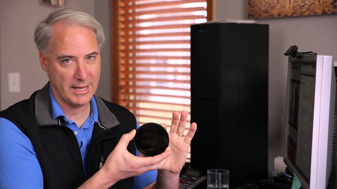 Variable ND Filter Shootout - Polariod Genus Lightcraft Tiffen Singh-Ray Heliopan