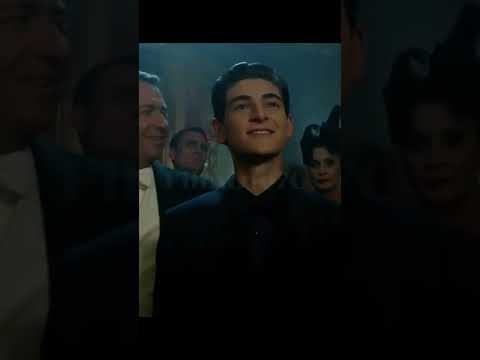 Dizi: Gotham (Dizi Önerisi)