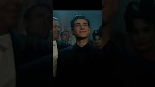 Dizi Gotham Dizi Önerisi