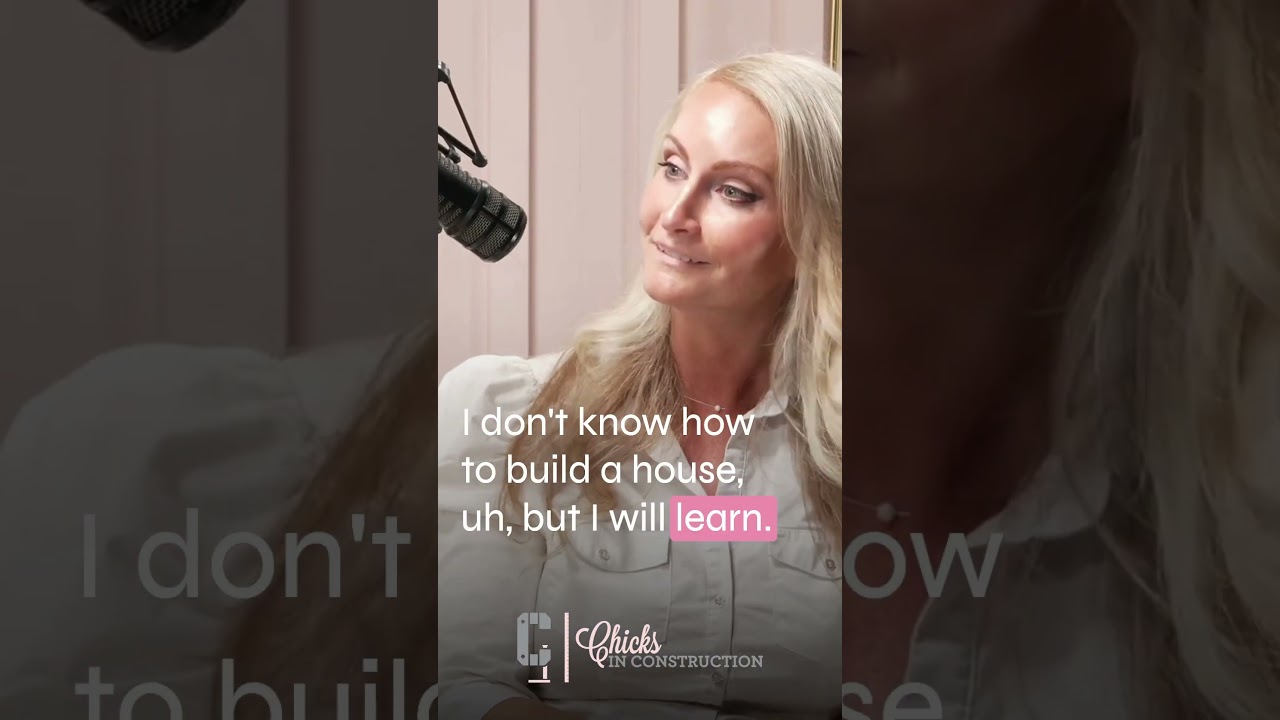 You're too pretty for construction #constructionlife