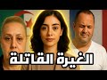   جزائرية تقتل خطيبة طليقها بفرنسا