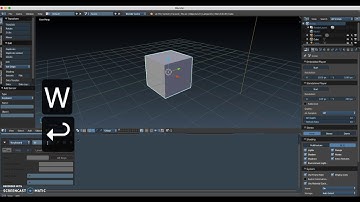 BGE 1 Setting Up Logic