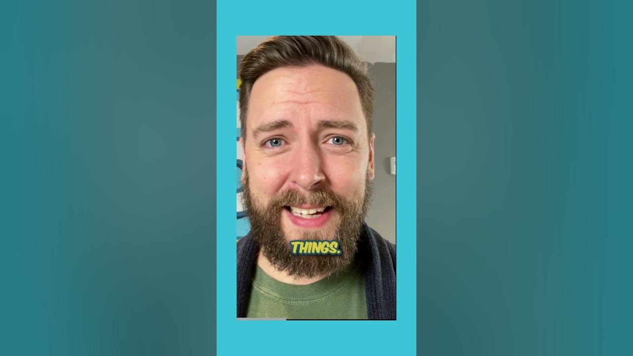 Do not be afraid youtube