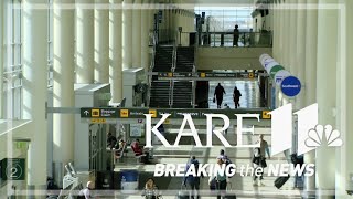 Tsa Workers Struggling Amid Partial Government Shutdown