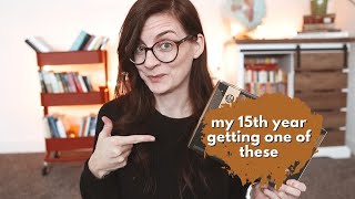 WHAT I GOT FOR CHRISTMAS 2021 🎁 great gifts for introverts!