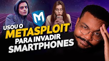 COMO O MR ROBOT CRIOU UM EXPLOIT DO ZERO? HACKER PROFISSIONAL REAGE