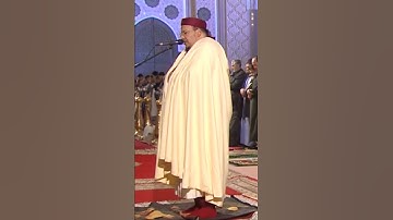 تلاوة جميلة جدا وممتعة بمقام النهاوند للشيخ عمر القزابري - من ليالي رمضان 1445/2024