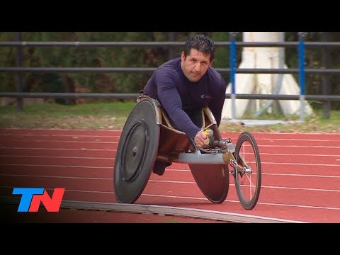 Video de Alejandro Maldonado