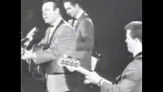 Jim Reeves - I Love You Because